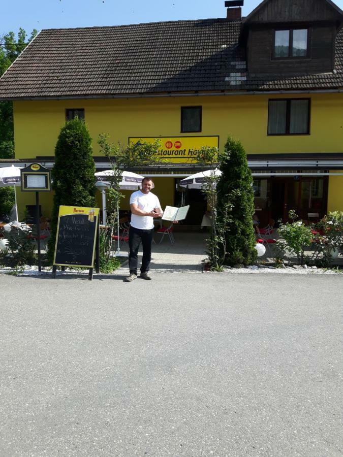 Ferienhaus Silja Villa Steindorf am Ossiacher See Kültér fotó